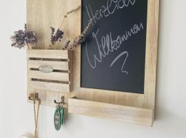 Spreewaldferienhäuser am Deich, hotel sa Lübben