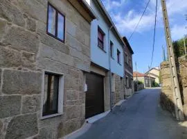 Casa A Grenla Cambados