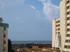 Praia da Rocha Apartment 7 - Apartamento 613 Tarik - A Apartment, hotel in Portimão