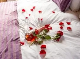 Honeymoon Suites Strand Helderberg