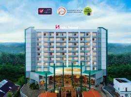 Swiss-Belhotel Pangkalpinang