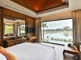 Thantara Resort Chiang Mai, hotel a Chiang Mai