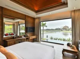 Thantara Resort Chiang Mai