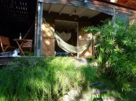 Les jardins de Cousinière