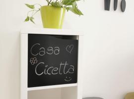 Casa Cicetta