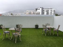 Honeymoon Condo Studio Apartments, khách sạn ở Cape Town