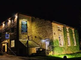 The Powis Arms