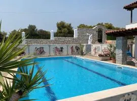 Villa Desiree