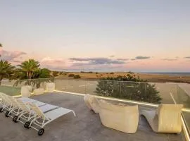 Refurbished Seafront Apartment