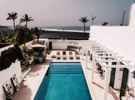 VILLA GUADALUPE PRIVATE PooL