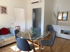 SMartspot Rosia, hotel v destinaci Rosia