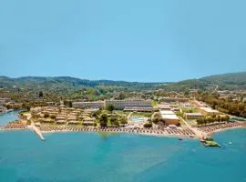 Messonghi Beach Holiday Resort