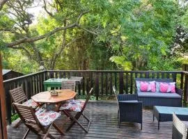 Syringa Cottage Family Hideaway