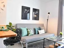 Holyhome grey 204