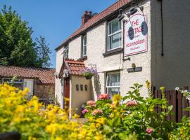 The Cottage, hotel near Bristol Airport - BRS, 