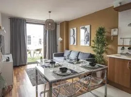 Holyhome Arrecife City