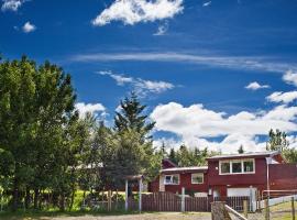 Hotel Dimon, hotel v destinaci Stora Mork