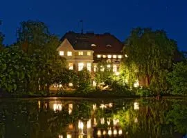 Schloss Mörlbach
