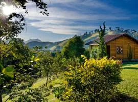 Pousada Nó da Madeira