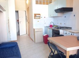Residenza Lido Degli Estensi Affitti Brevi Italia, hotel v destinaci Lido degli Estensi