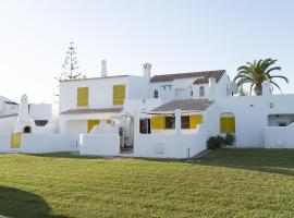 Hopstays Vilamoura Aldeia do Golfe - House C3