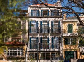 Madeira Gems Apartments, family hotel in Funchal