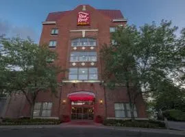 Red Roof Inn PLUS+ Columbus Downtown - Convention Center