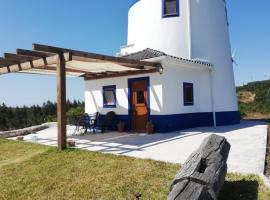 The Windhouse: São Bartolomeu'da bir otel