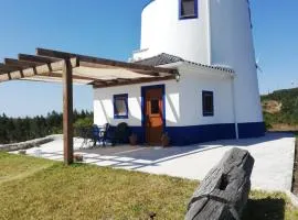 The Windhouse