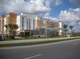 Hyatt Place Fort Myers at the Forum: Fort Myers şehrinde bir otel