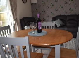 Orchardgrove apartment, hotell i Carlow