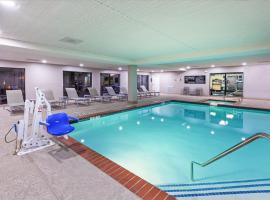 Comfort Inn Sherman, hotel a Sherman