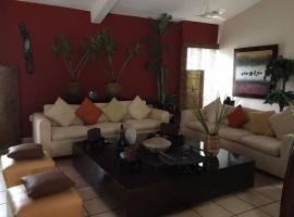 Condo Acatl&aacute;n, condo em Santa Cruz Huatulco