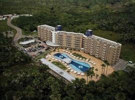 Gran Lençóis Flat Residence, hotel in Barreirinhas