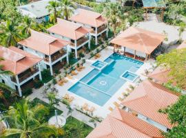 Bungalows Punta Uva, Hotel in Punta Uva