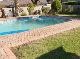 KOL-IN SELF CATERING