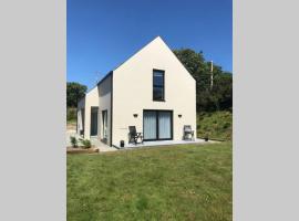 West Cork Escape, villa em Clonakilty