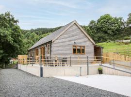 Toot View, holiday home in Ludlow