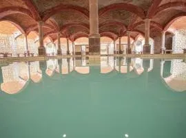 Termas de San Joaquin