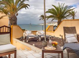 casamarena, Hotel in Costa Calma