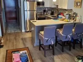 Luxury Sapphire Beach Resort and Marina 1BR VII