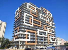 Algarve Sun Apartment, hotel v destin&aacute;cii Portim&atilde;o