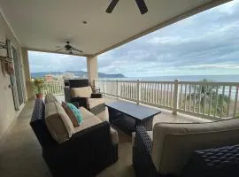 The Palms Oceanfront Condo 604