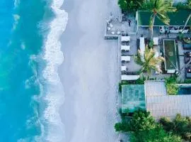 Green Gallery Beach Boutique Hotel