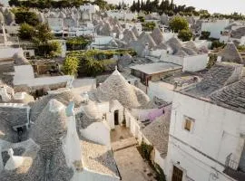 VENTITRÈ- House of Apulia Mea