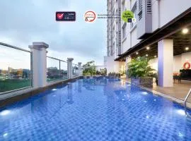 Swiss-Belinn Tunjungan Surabaya