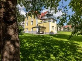 Gästehaus Landgraf