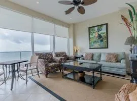 Seas the Day in this Luxury Condo at Diamond Beach Ocean Views Incredible Pools Amenities