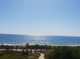 Apartamento muy cerca del mar.