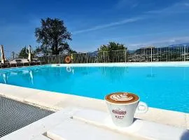Hotel New Genziana